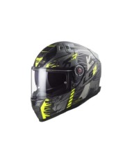 LS2 FF811 Vector II Techbot