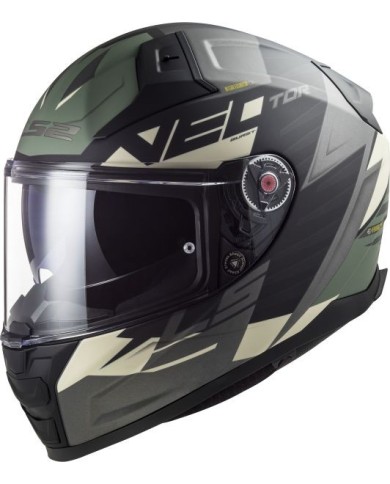 LS2 FF811 Vettore II Assoluto