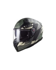 LS2 FF811 Vettore II Assoluto