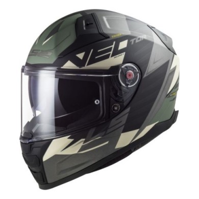 LS2 FF811 Vettore II Assoluto