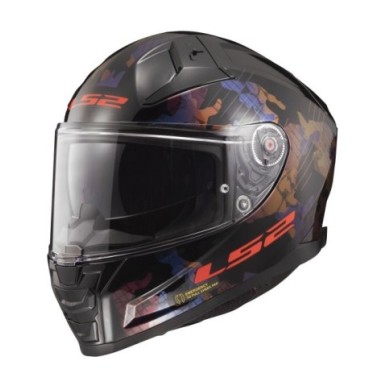 LS2 FF811 Vettore II Kamo