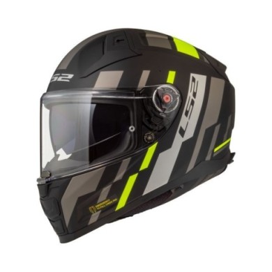 LS2 FF811 Vector II Tron