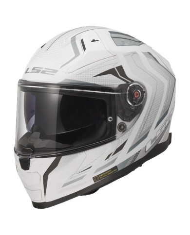 LS2 FF811 Vector II Alizer