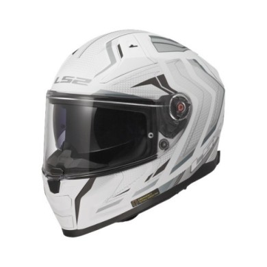 LS2 FF811 Vector II Alizer