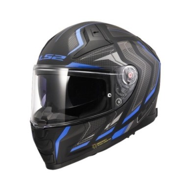LS2 FF811 Vector II Alizer