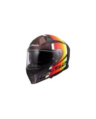 LS2 FF811 Vector II Freedom