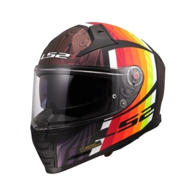 LS2 FF811 Vettore II Libertà