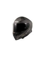 LS2 FF811 Vector II Solid Carbon
