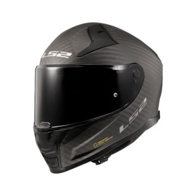 LS2 FF811 Vector II Carbonio solido