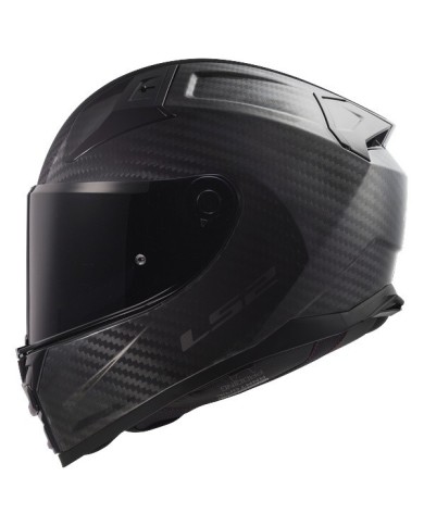 LS2 FF811 Vector II Solid Carbon