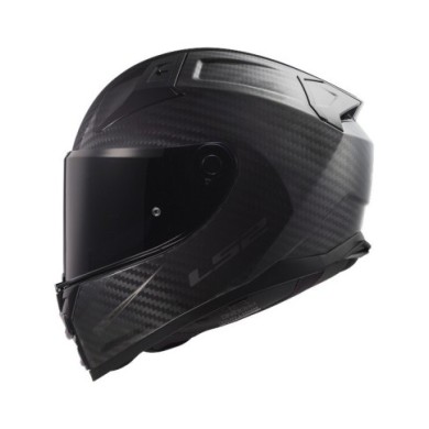 LS2 FF811 Vector II Carbonio solido