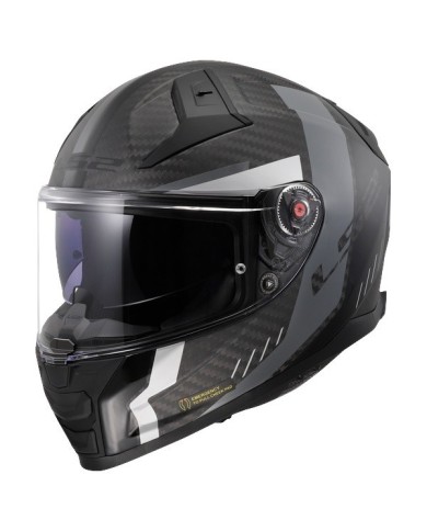 LS2 FF811 Vector II C Grid