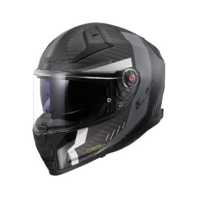 LS2 FF811 Vettore II C Griglia