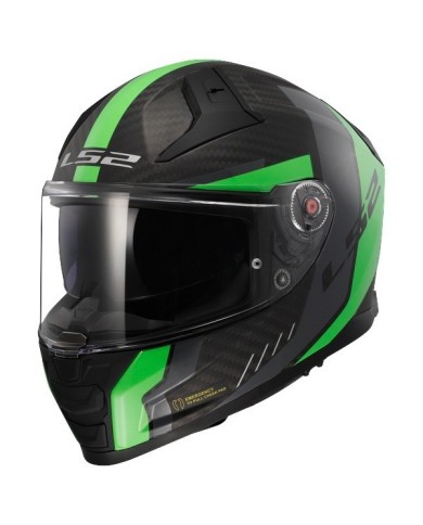 LS2 FF811 Vector II C Grid