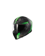 LS2 FF811 Vettore II C Griglia