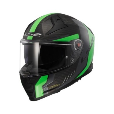 LS2 FF811 Vector II C Grid