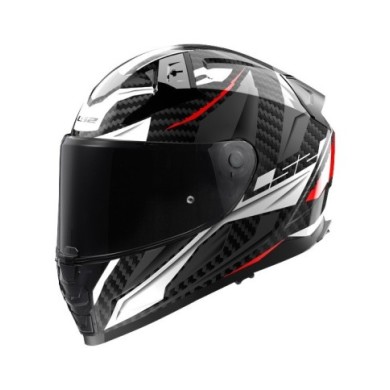 LS2 FF811 Vector II Carbon Savage