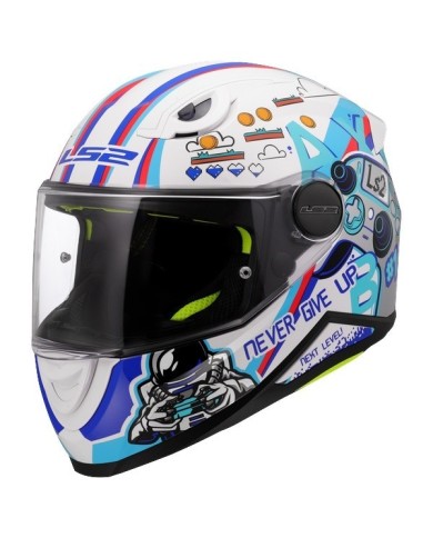 LS2 FF812 Kid Next Level