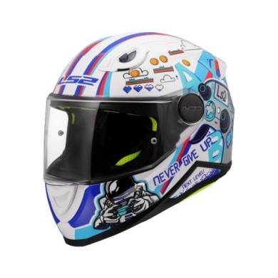 LS2 FF812 Kid Next Level