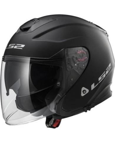 LS2 OF521 Infinity Solid