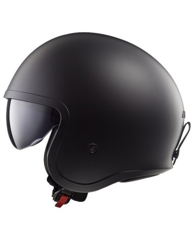 LS2 OF599 Spitfire II Solid