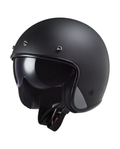 LS2 OF601 Bob II Solid