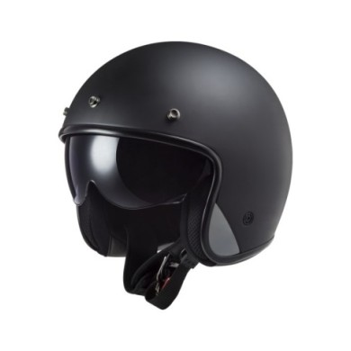 LS2 OF601 Bob II Solido