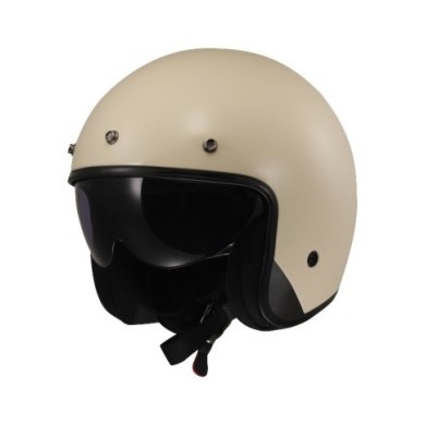 LS2 OF601 Bob II Solid