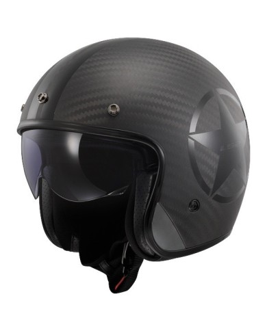 LS2 OF601 Bob C Star