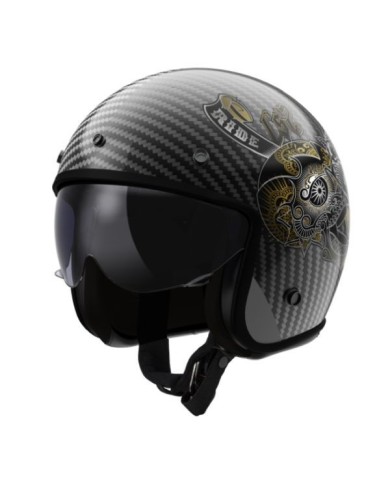 LS2 OF601 Bob C Custom