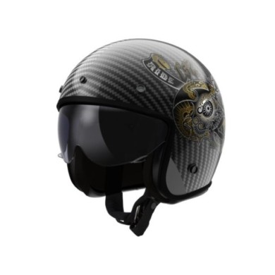 LS2 OF601 Bob C Custom