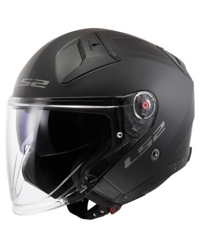 LS2 OF603 Infinity II Solid