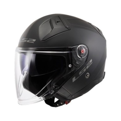 LS2 OF603 Infinity II Solid