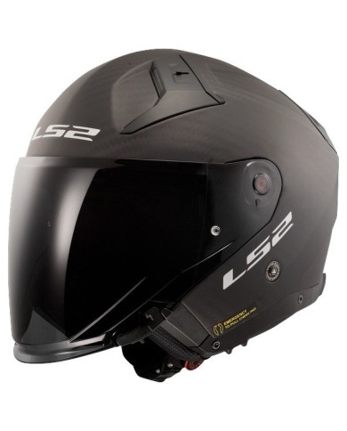 LS2 OF603 Infinity II Carbon