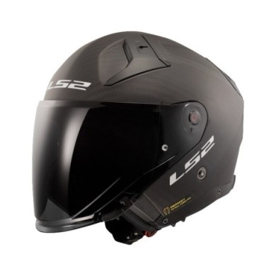 LS2 OF603 Infinity II Carbon