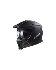 LS2 OF606 Drifter Solid