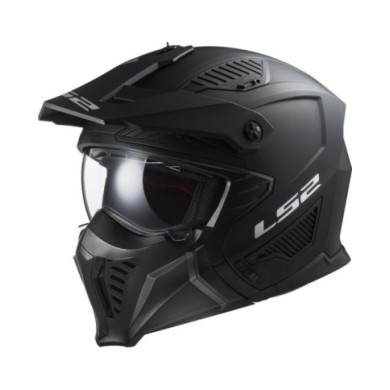 LS2 OF606 Drifter Solido