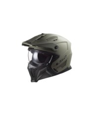 LS2 OF606 Drifter Solid