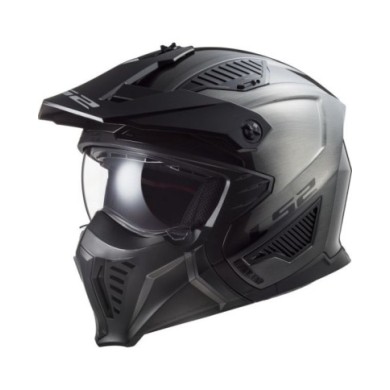 LS2 OF606 Drifter Jeans