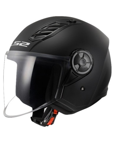 LS2 OF616 Flusso d'aria 2 Solido