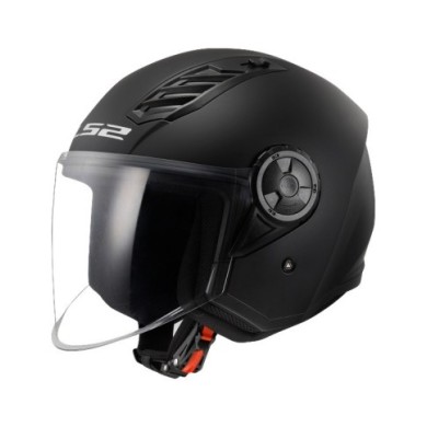 LS2 OF616 Airflow 2 Solid