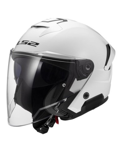 LS2 OF618 Verso II Solid