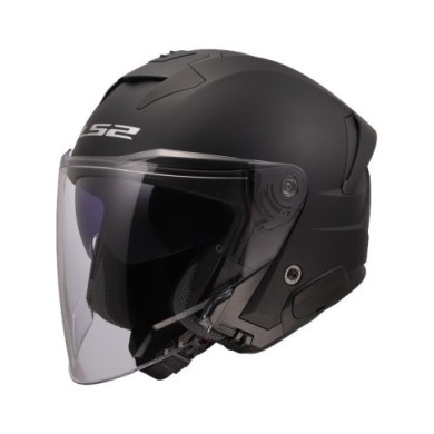 LS2 OF618 Verso II Solid