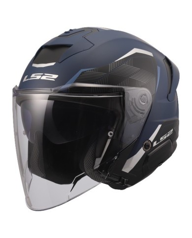 LS2 OF618 Verso II Air