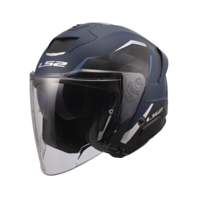 LS2 OF618 Verso II Air