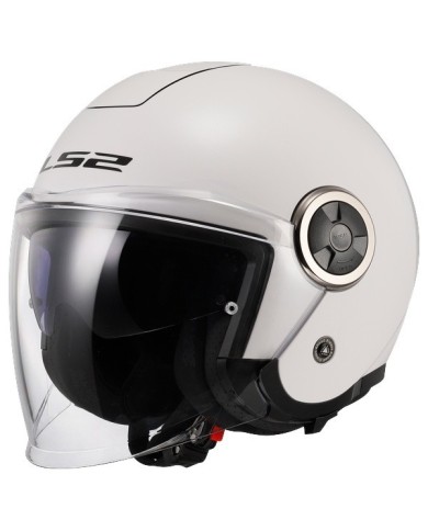 LS2 OF620 Solido di classe