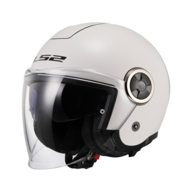 LS2 OF620 Solido di classe