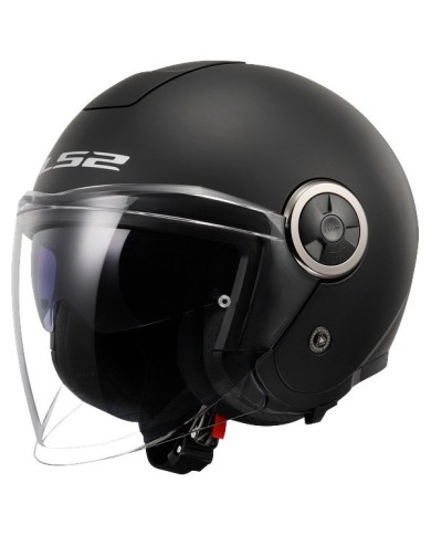 LS2 OF620 Classy Solid