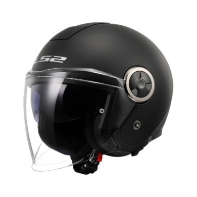 LS2 OF620 Solido di classe