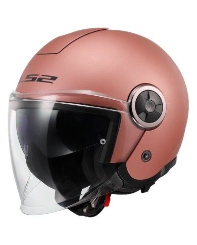 LS2 OF620 Solido di classe